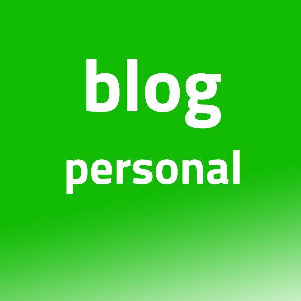blog personal