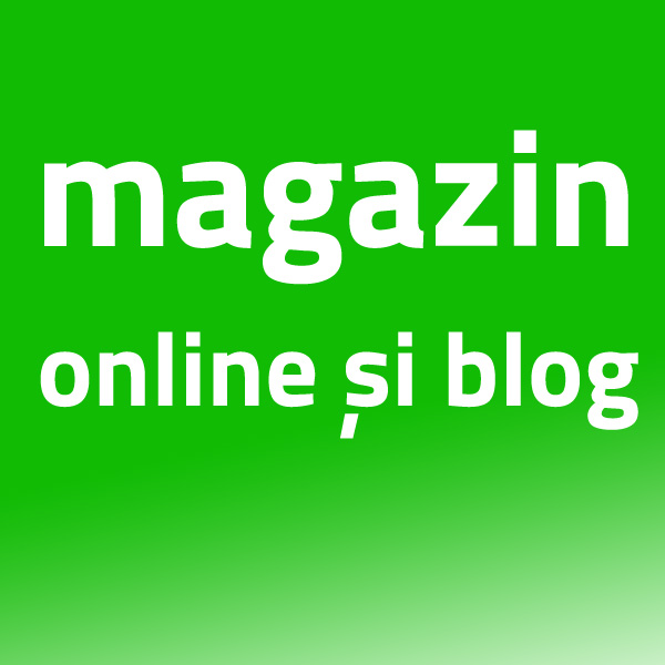 magazin online si blog